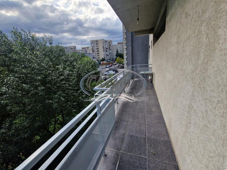 Zona USAMV - apartament 2 camere cu balcon generos