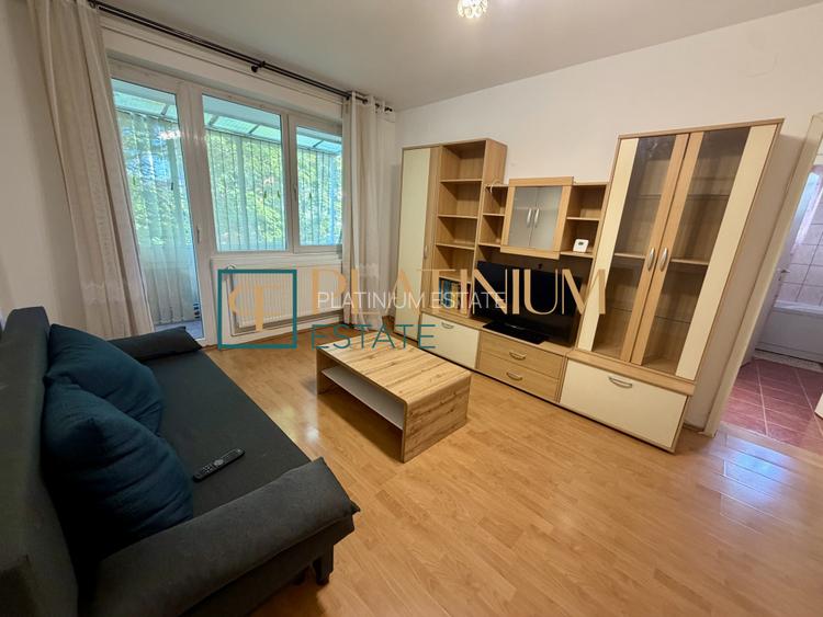 P4989 Apartament cu 3 camere in zona Medicina - Paciurea, CENTRALA