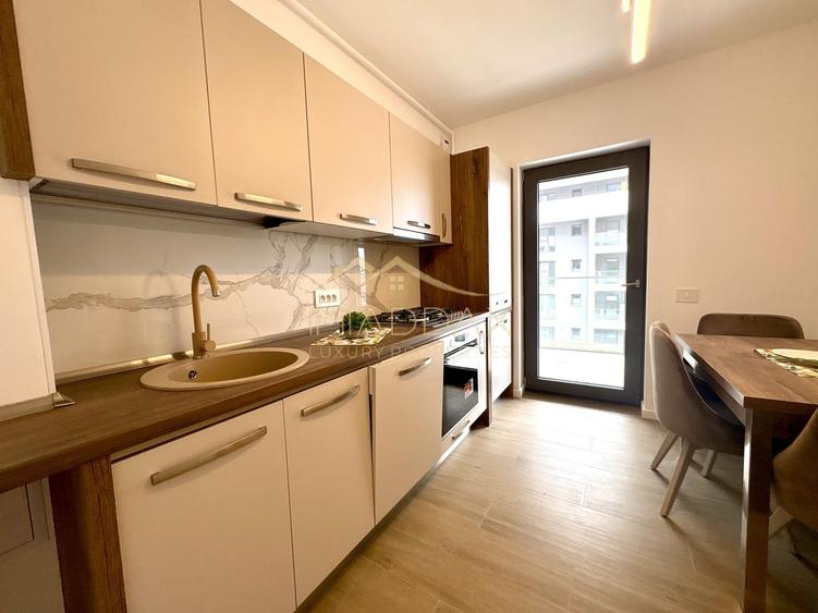 Apartament 2 camere Fabrica de Glucoza - Premium & Exclusivist 195.000e+Tva