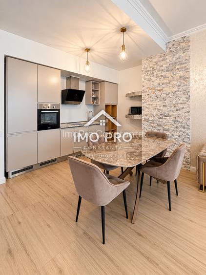 Aparatament 3 camere premium,  totul nou | 2 locuri la subteran - 2