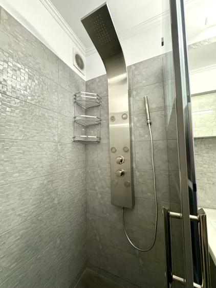 Apartament 3 camere, ultrafinisat cu materiale premium, zona strazii Horea