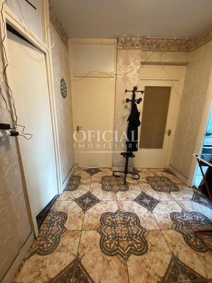 Apartament 2 Camere Decomandat | 60 Mp | Balcon | Gheorgheni Titulescu