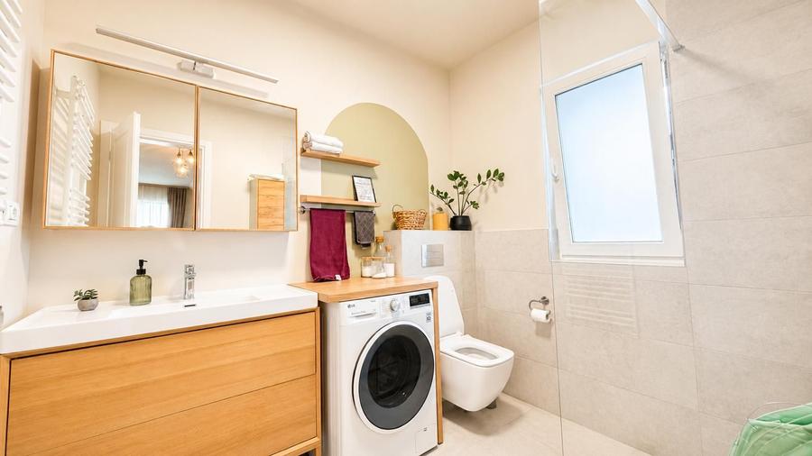 COMISION 0% | Apartament 3 Camere + Pod Amenajat 2 Parcari Dumbravita