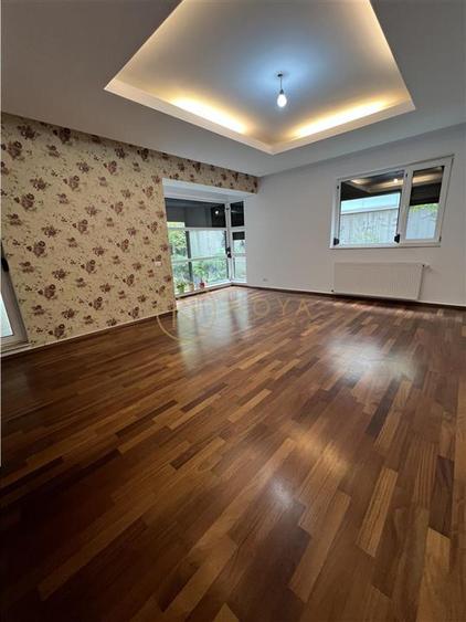 Apartament de 3 camere de vanzare in zona Herastrau la 1 min de parc