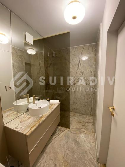 Apartament 3 camere cu terasă generoasă de 50 mp și parcare – Opera Residence