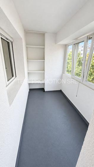 3 Camere | Prima Închiriere | 7 Min. Metrou Timpuri Noi - 15