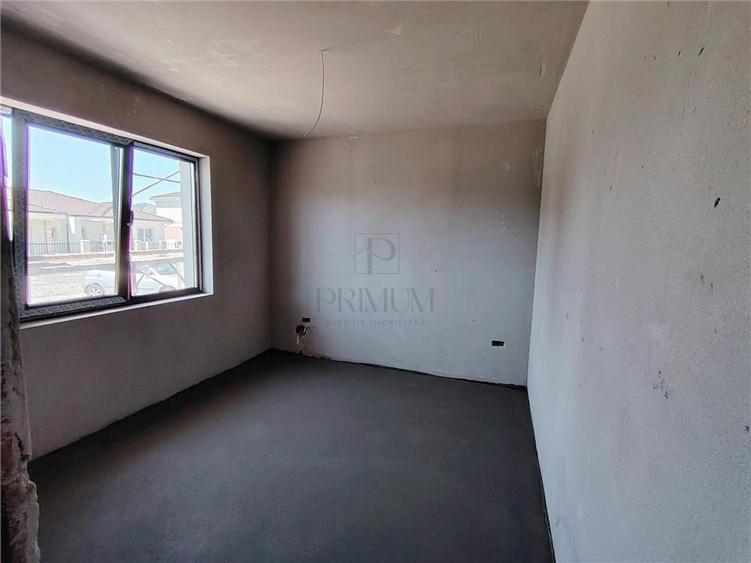 DUPLEX DESPARTIT PRIN CAMERA TEHNICA - PERSONALIZARE INTERIOARA - ZONA POPULATA