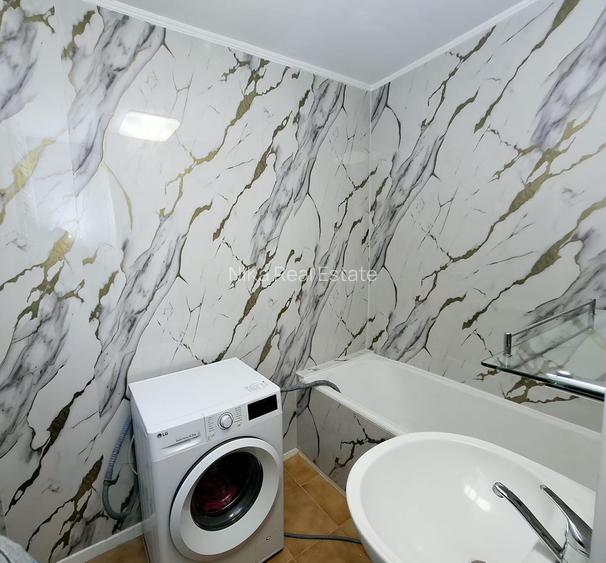 Apartament cu 2 camere de închiriat Lujerului-Militari - 8