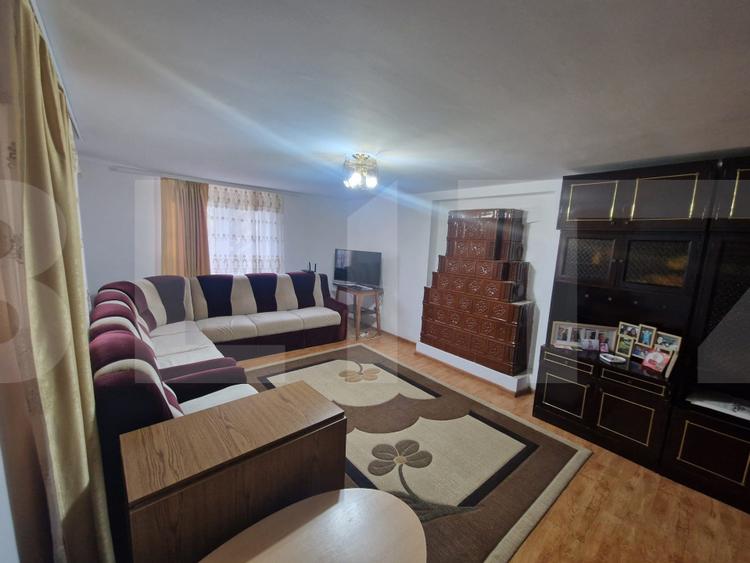 Casa Individuala 200mp, teren 9000mp, Baisa