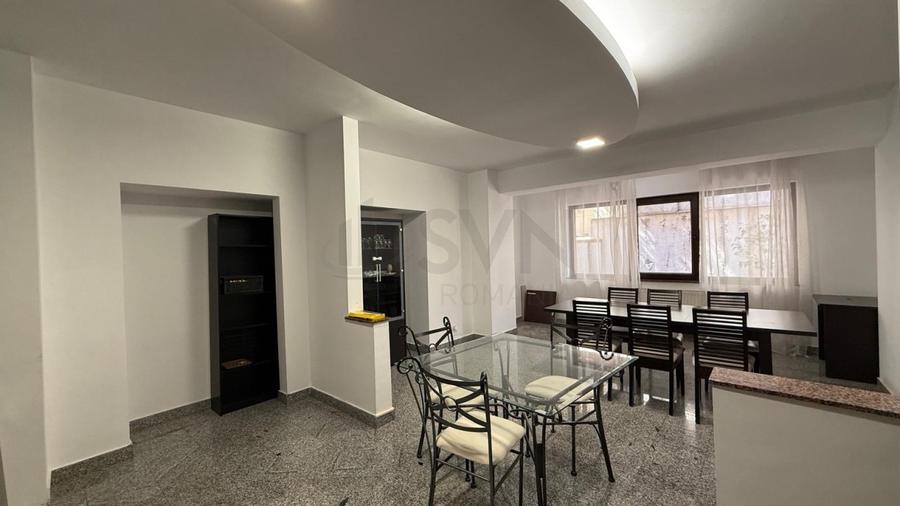 REA1029638 Apartament 4 camere Aviatorilor, 138 mp