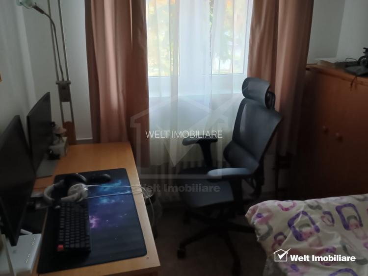 Apartament 2 cam, etaj intermediar, 36mp, Gheorgheni - 2