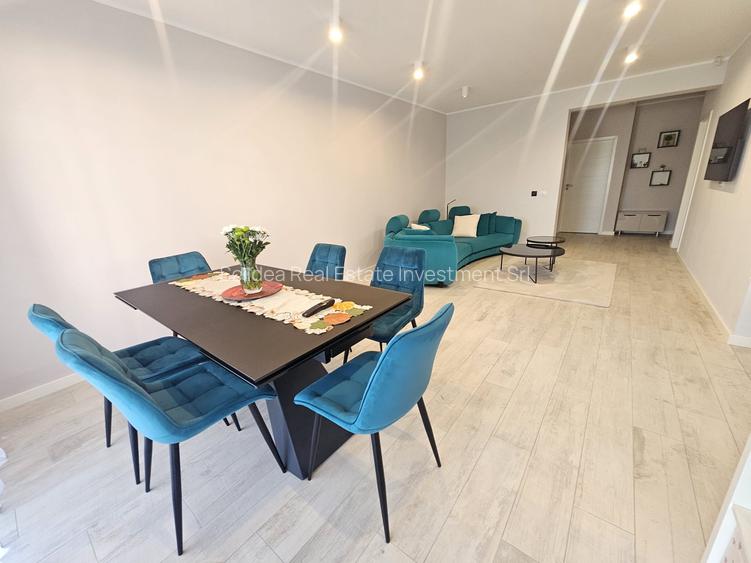 COMISION 0% | SAD 4 CAMERE | 114 MP UTILI | CURTE PRIVATĂ 274 MP | DUMBRAVITA
