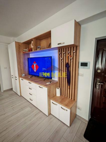 Apartament 3 camere de vânzare, BLOC NOU!!