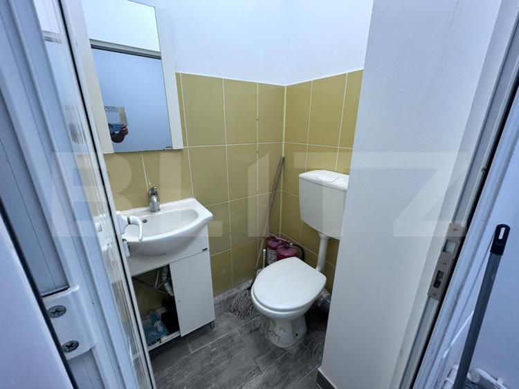Spatiu Comercial, 24Mp, Zona Ambasador