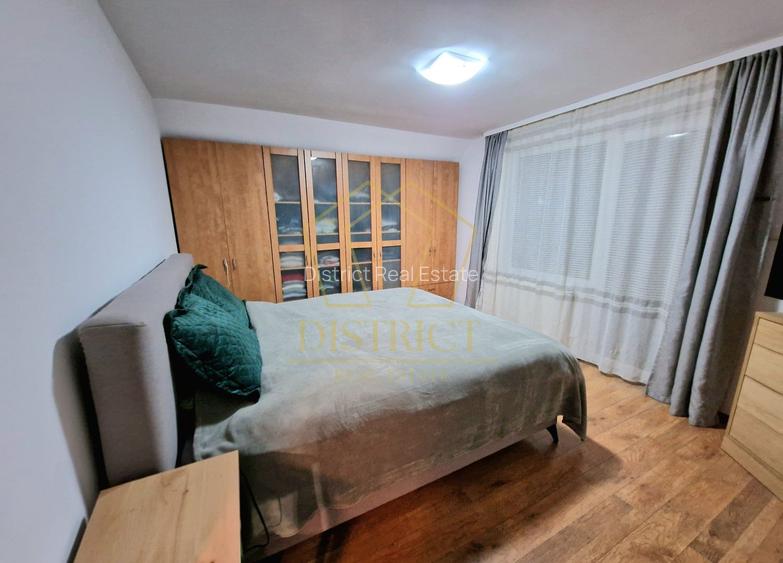 Apartament cu 3 camere si 2 locuri de parcare | Mosnita Noua | Castel Royal - 5