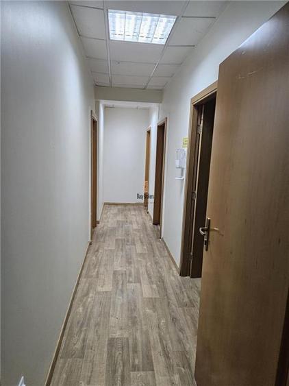 Spatii Birouri - 500 mp - Sos Sibiului