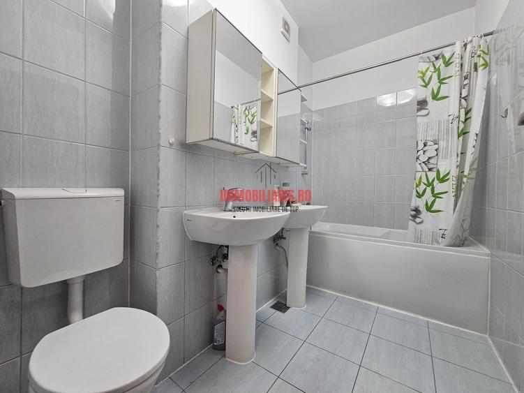 Titan-Răsărit de Soare - Etaj 1/11 - Spatios - AC