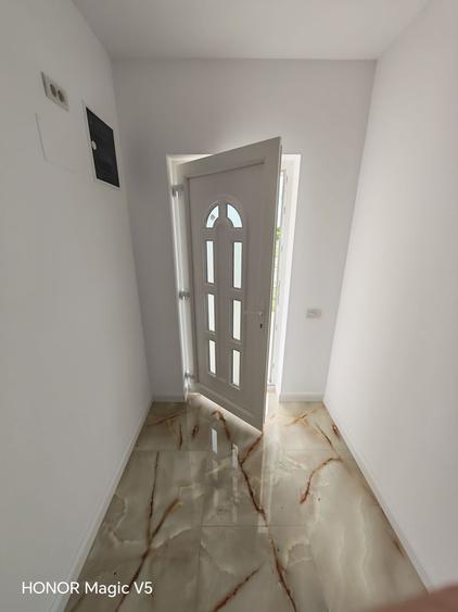 Duplex parter _Remetea Mare