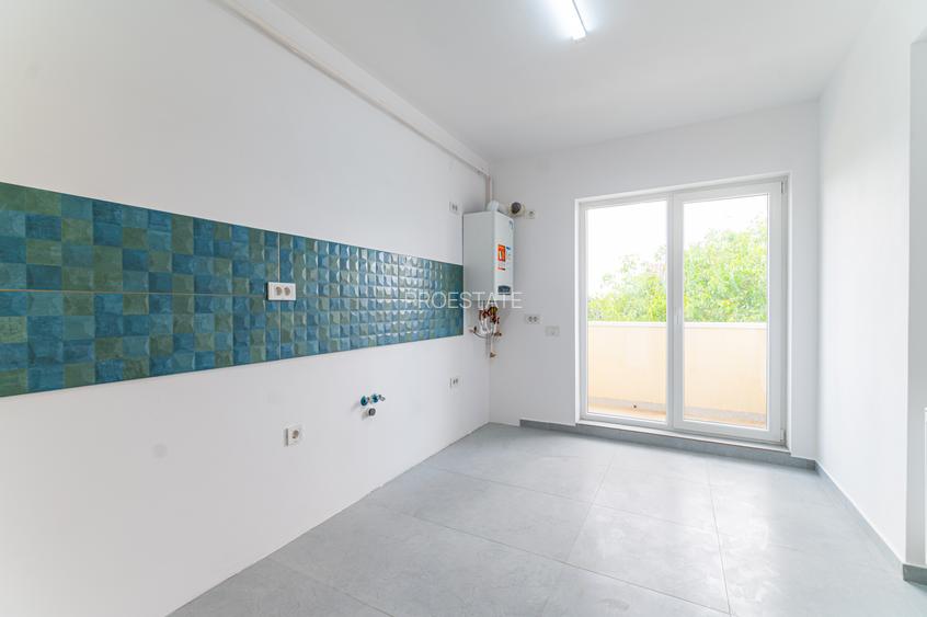 Magurele, Regal Home Residence , de vanzare apartament 3 camere, finisat nou! - 2