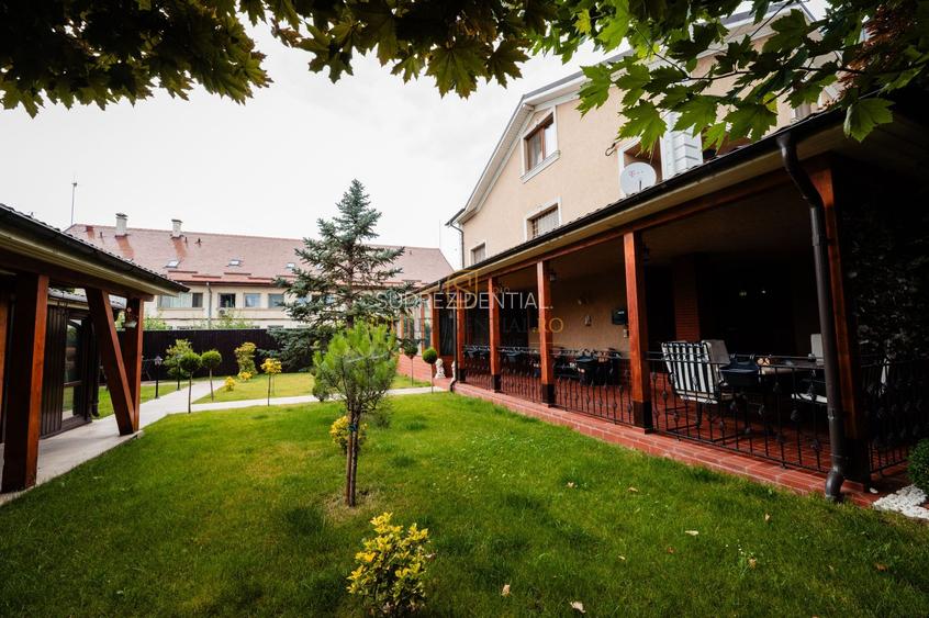 Casă individuală de vânzare – Popești-Leordeni | 243 mp construiți - 4