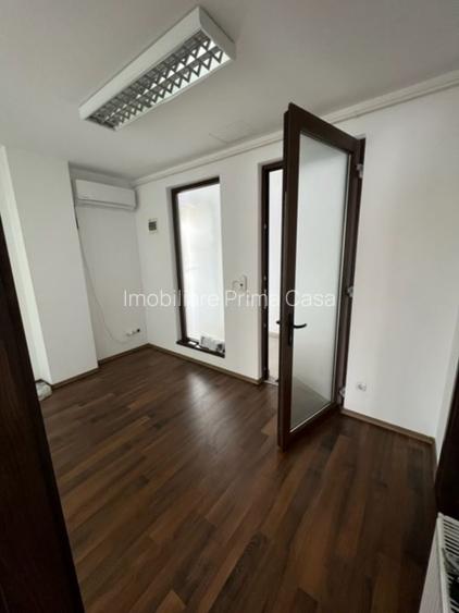 ATRIUM - cladire de birouri - 40mp etaj 2- finisat! - 3