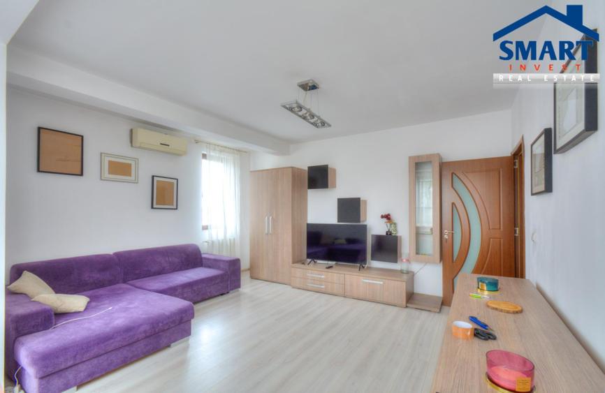 Apartamente 2 Camere Bucurestii Noi - Metrou Jiului - Bazilescu