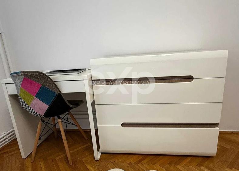 Apartament 2 camere | 50 mp | Zorilor - Pasteur