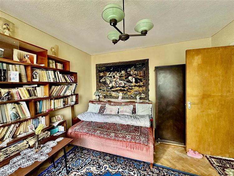 APARTAMENT 3 CAMERE, 2 BALCOANE – ZONA DE NORD, PLOIESTI