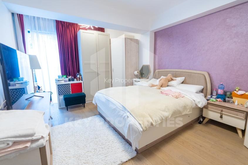 MRS Residence, apartament situat la parter, cu gradina - 7