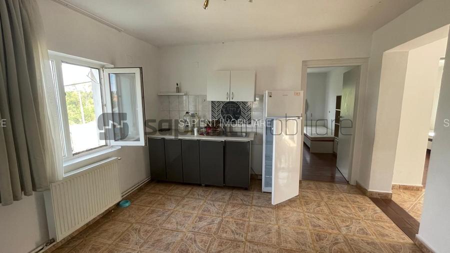 Casă spațioasă + Casă de oaspeți. Ideală pentru 2 familii!