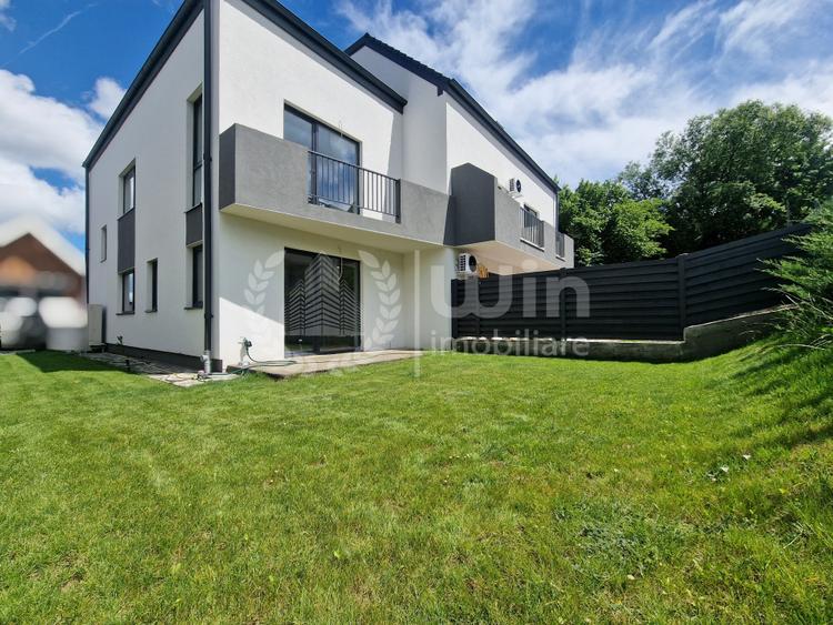 Duplex cu 4 camere | 140mp util | Manastur | Zona strazii Campului!