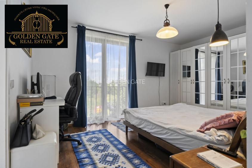 COMISION 0% Corbeanca | 10 min Aeroport | Duplex | 4 Camere | Panouri | Grădină - 11