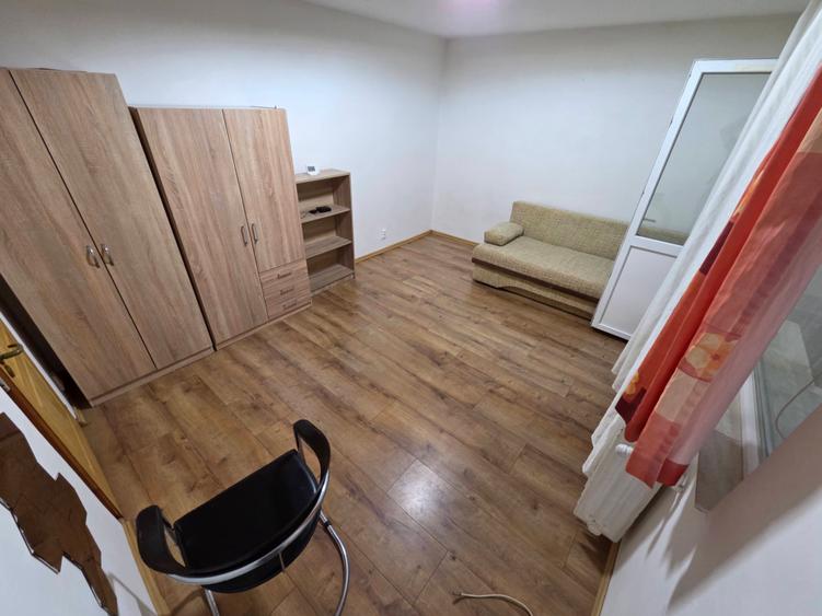 Apartament cu o camera Gheorgheni , 30 mp , zona Brancusi