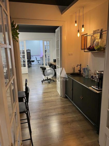 De vânzare: Birou/Apartament 4 camere - Piata Romana | Ultracentral |
