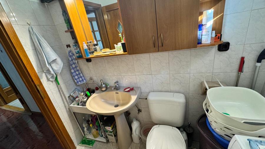 Apartament cu 3 camere de vânzare, str. Gheorghe Doja-AP1541
