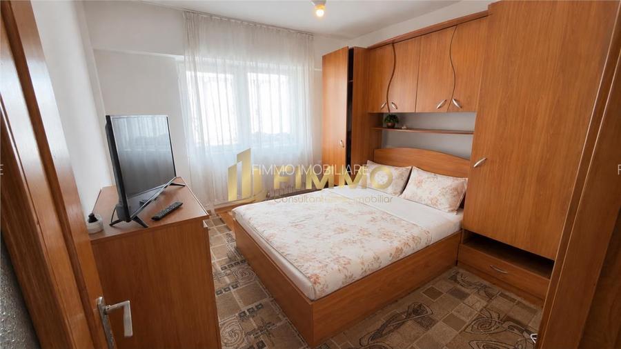 Apartament 3 camere | 71 mp |  Decomandat | Obcini | ID : 1908 - 3
