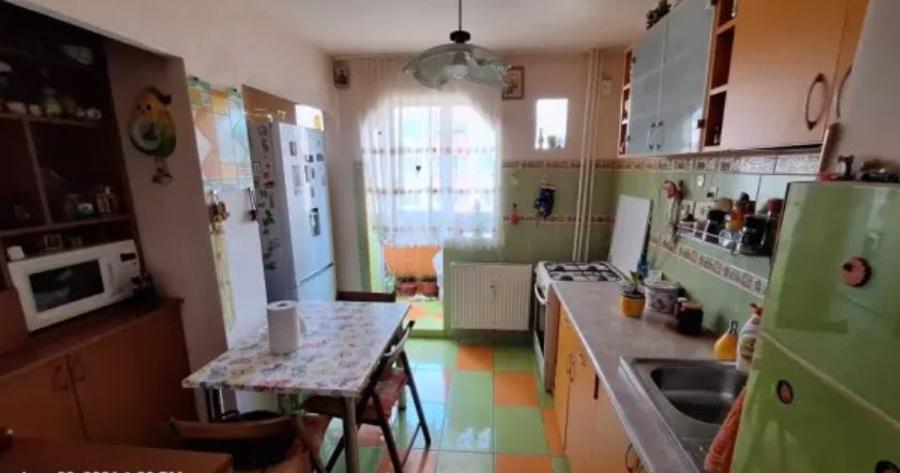 Apartament 2 Camere,Tei,Grigore Ionescu,bl.1989,reabilitat,DECOMANDAT,Liber
