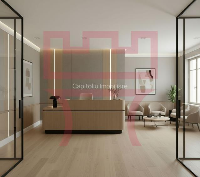 Casa de inchiriat adaptabila dupa nevoile tale Gheorgheni Brancusi Gok - 10