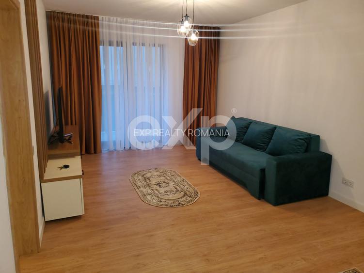 Inchiriere apartament 2 camere Nordmark - 11