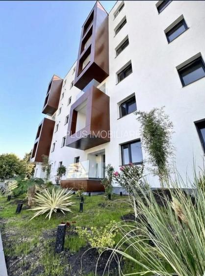 Apartament 2 camere in Roka Residence - 3