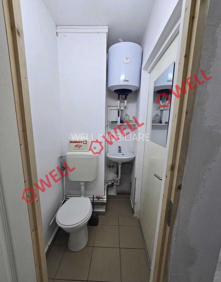 Spațiu comercial de închiriat în zona centrală a municipiului Sfântu Gheorghe! - 4