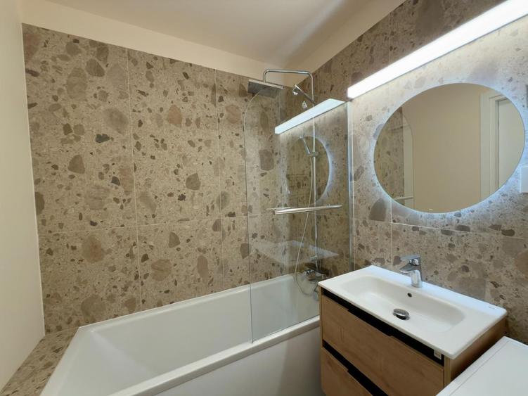 Apartament 2 camere - Iancu Nicolae