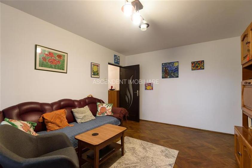 Un apartament cu suflet, pregatit sa devina caminul tau, Tractorul, Brasov - 14