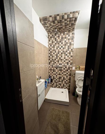 Vânzare Apartament 3 camere Gorjului - Militari Vedere Panoramica Mobilat Modern - 14
