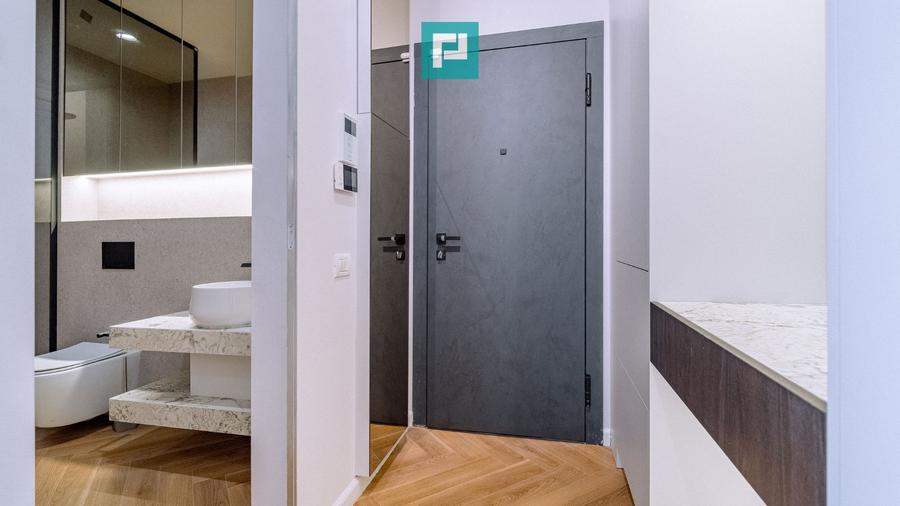 Chirie 2 camere 60 mp – Piața Țăranilor