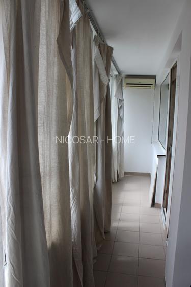 Stefan cel Mare X Floreasca apartament 2 camere de vanzare pret 89.900euro - 7