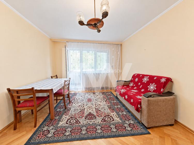 Închiriere apartament cu 2 camere, mobilat si utilat, strada Zizinului - 2