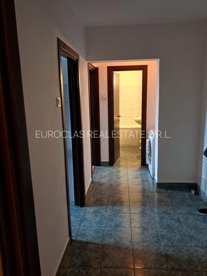 Apartament 2 camere - zona Stadion - 420 euro/luna  (Cod E2) - 4