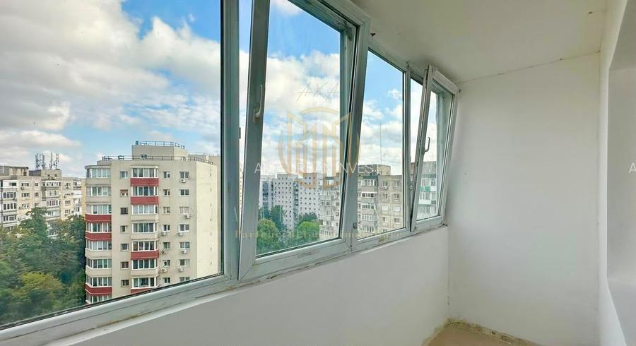 Bulevardul Tineretului 2 camere 59 mp 135000 eur - 25