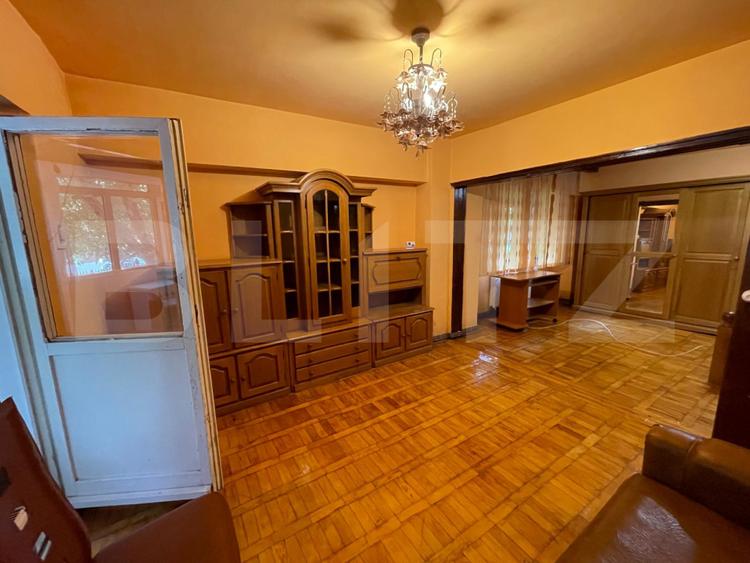 Apartament 3 camere decomandat, 65.57 mp, zona Calea București – Lăpuș Argeș